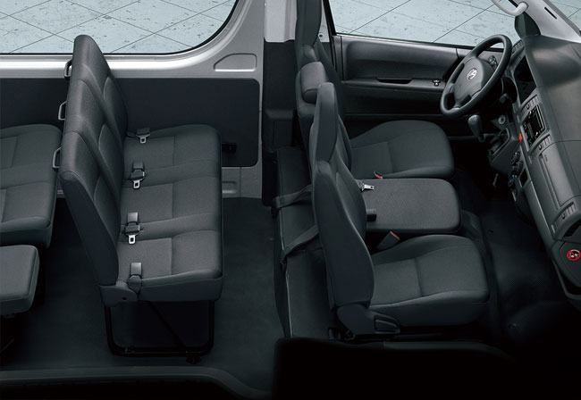 Hiace-interior-1